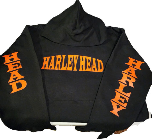 HarleyHead