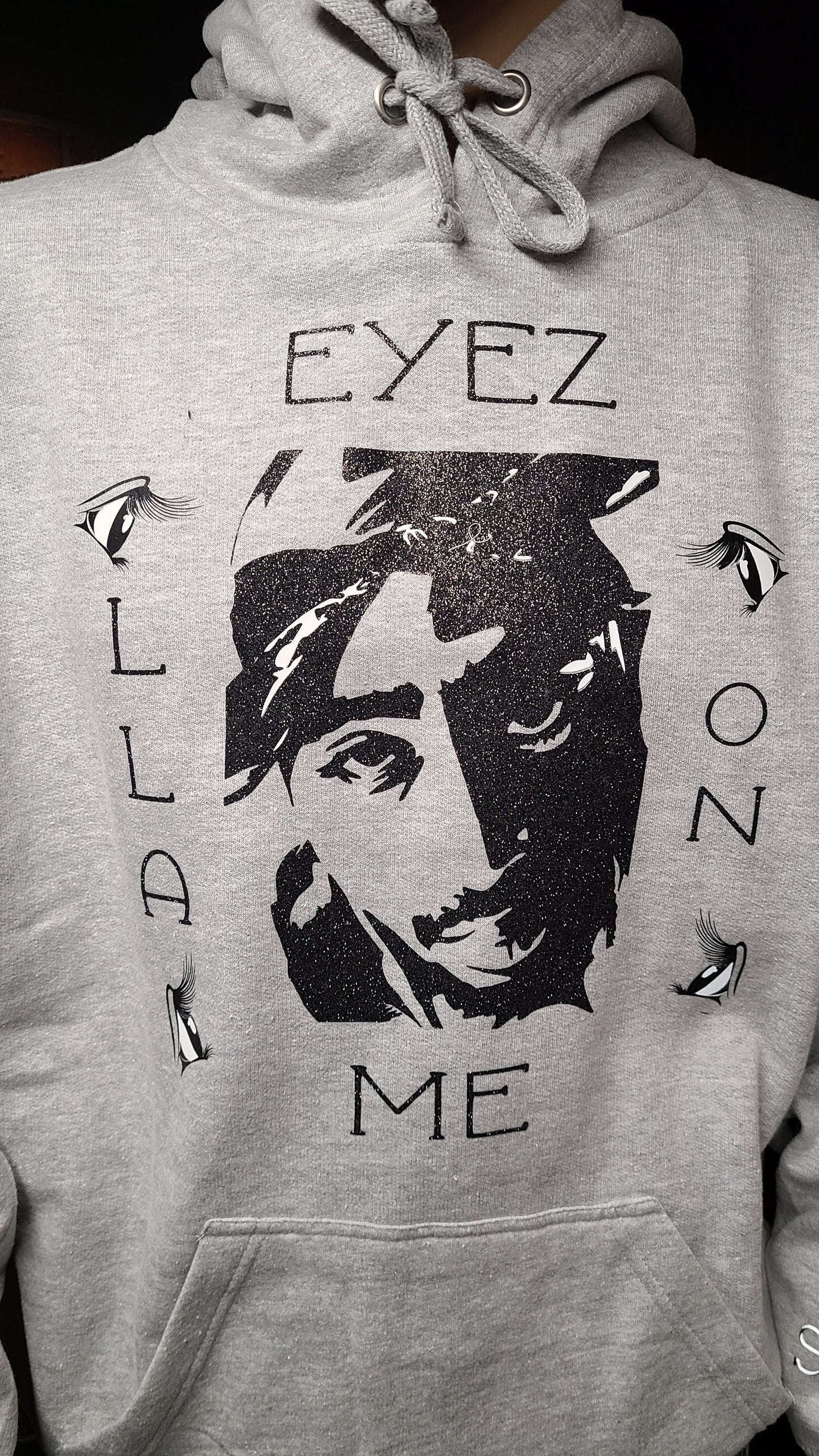 All Eyez On Me